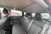 Renault Kadjar (15-22) GT Line TCe 140 5d For Sale - Budgen Motors Renault Shrewsbury, Shrewsbury