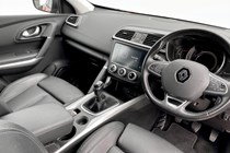 Renault Kadjar (15-22) GT Line TCe 140 5d For Sale - Budgen Motors Renault Shrewsbury, Shrewsbury
