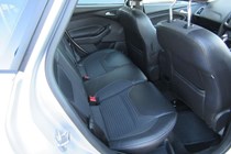 Ford Focus Hatchback (11-18) 2.0 TDCi Titanium X 5d Powershift For Sale - Paul Williamson Cars Ltd, Elgin