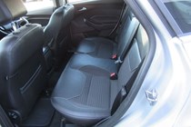 Ford Focus Hatchback (11-18) 2.0 TDCi Titanium X 5d Powershift For Sale - Paul Williamson Cars Ltd, Elgin