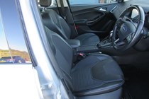 Ford Focus Hatchback (11-18) 2.0 TDCi Titanium X 5d Powershift For Sale - Paul Williamson Cars Ltd, Elgin