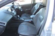 Ford Focus Hatchback (11-18) 2.0 TDCi Titanium X 5d Powershift For Sale - Paul Williamson Cars Ltd, Elgin
