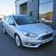 Ford Focus Hatchback (11-18) 2.0 TDCi Titanium X 5d Powershift For Sale - Paul Williamson Cars Ltd, Elgin