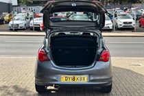 Vauxhall Corsa Hatchback (14-19) 1.4 SRi Vx-line 5d For Sale - The Carsite London, Bromley