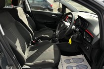 Vauxhall Corsa Hatchback (14-19) 1.4 SRi Vx-line 5d For Sale - The Carsite London, Bromley
