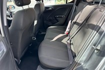 Vauxhall Corsa Hatchback (14-19) 1.4 SRi Vx-line 5d For Sale - The Carsite London, Bromley