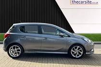 Vauxhall Corsa Hatchback (14-19) 1.4 SRi Vx-line 5d For Sale - The Carsite London, Bromley