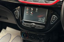 Vauxhall Corsa Hatchback (14-19) 1.4 SRi Vx-line 5d For Sale - The Carsite London, Bromley