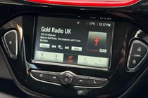 Vauxhall Corsa Hatchback (14-19) 1.4 SRi Vx-line 5d For Sale - The Carsite London, Bromley