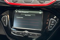 Vauxhall Corsa Hatchback (14-19) 1.4 SRi Vx-line 5d For Sale - The Carsite London, Bromley