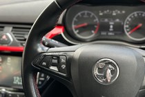 Vauxhall Corsa Hatchback (14-19) 1.4 SRi Vx-line 5d For Sale - The Carsite London, Bromley