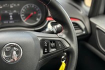 Vauxhall Corsa Hatchback (14-19) 1.4 SRi Vx-line 5d For Sale - The Carsite London, Bromley