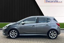 Vauxhall Corsa Hatchback (14-19) 1.4 SRi Vx-line 5d For Sale - The Carsite London, Bromley