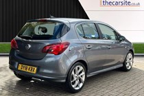 Vauxhall Corsa Hatchback (14-19) 1.4 SRi Vx-line 5d For Sale - The Carsite London, Bromley