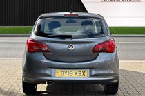 Vauxhall Corsa Hatchback (14-19) 1.4 SRi Vx-line 5d For Sale - The Carsite London, Bromley