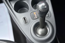 Smart Forfour (15-19) 1.0 Prime Premium 5d Auto For Sale - The Carsite London, Bromley