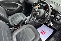 Smart Forfour (15-19) 1.0 Prime Premium 5d Auto For Sale - The Carsite London, Bromley