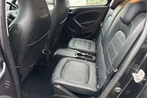 Smart Forfour (15-19) 1.0 Prime Premium 5d Auto For Sale - The Carsite London, Bromley