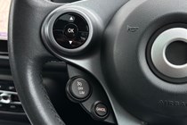 Smart Forfour (15-19) 1.0 Prime Premium 5d Auto For Sale - The Carsite London, Bromley