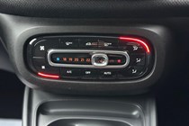 Smart Forfour (15-19) 1.0 Prime Premium 5d Auto For Sale - The Carsite London, Bromley