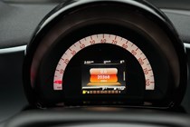 Smart Forfour (15-19) 1.0 Prime Premium 5d Auto For Sale - The Carsite London, Bromley