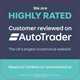 Smart Forfour (15-19) 1.0 Prime Premium 5d Auto For Sale - The Carsite London, Bromley
