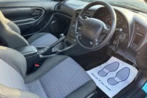 Toyota Celica Coupe (94-99) ST 3d For Sale - The Carsite London, Bromley