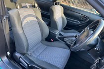 Toyota Celica Coupe (94-99) ST 3d For Sale - The Carsite London, Bromley