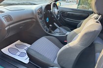 Toyota Celica Coupe (94-99) ST 3d For Sale - The Carsite London, Bromley