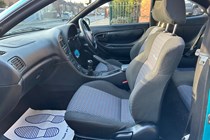 Toyota Celica Coupe (94-99) ST 3d For Sale - The Carsite London, Bromley