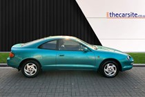 Toyota Celica Coupe (94-99) ST 3d For Sale - The Carsite London, Bromley