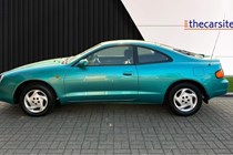 Toyota Celica Coupe (94-99) ST 3d For Sale - The Carsite London, Bromley