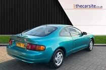 Toyota Celica Coupe (94-99) ST 3d For Sale - The Carsite London, Bromley