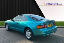 Toyota Celica Coupe (94-99) ST 3d For Sale - The Carsite London, Bromley