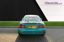 Toyota Celica Coupe (94-99) ST 3d For Sale - The Carsite London, Bromley
