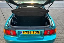 Toyota Celica Coupe (94-99) ST 3d For Sale - The Carsite London, Bromley