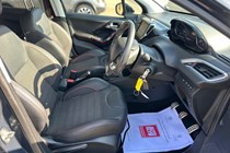 Peugeot 208 Hatchback (12-19) 1.2 PureTech (110bhp) GT Line 5d For Sale - The Carsite London, Bromley