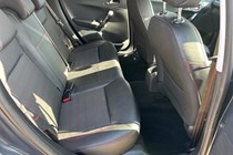 Peugeot 208 Hatchback (12-19) 1.2 PureTech (110bhp) GT Line 5d For Sale - The Carsite London, Bromley