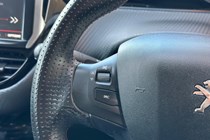 Peugeot 208 Hatchback (12-19) 1.2 PureTech (110bhp) GT Line 5d For Sale - The Carsite London, Bromley