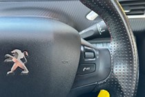 Peugeot 208 Hatchback (12-19) 1.2 PureTech (110bhp) GT Line 5d For Sale - The Carsite London, Bromley