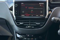 Peugeot 208 Hatchback (12-19) 1.2 PureTech (110bhp) GT Line 5d For Sale - The Carsite London, Bromley
