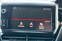 Peugeot 208 Hatchback (12-19) 1.2 PureTech (110bhp) GT Line 5d For Sale - The Carsite London, Bromley