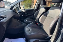 Peugeot 208 Hatchback (12-19) 1.2 PureTech (110bhp) GT Line 5d For Sale - The Carsite London, Bromley