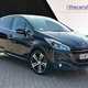 Peugeot 208 Hatchback (12-19) 1.2 PureTech (110bhp) GT Line 5d For Sale - The Carsite London, Bromley