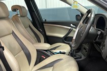 Saab 9-5 Saloon (05-09) 2.3HOT Aero 4d For Sale - STATION SPECIALIST CARS LTD, York
