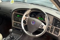 Saab 9-5 Saloon (05-09) 2.3HOT Aero 4d For Sale - STATION SPECIALIST CARS LTD, York