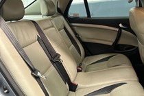 Saab 9-5 Saloon (05-09) 2.3HOT Aero 4d For Sale - STATION SPECIALIST CARS LTD, York