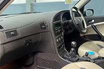 Saab 9-5 Saloon (05-09) 2.3HOT Aero 4d For Sale - STATION SPECIALIST CARS LTD, York