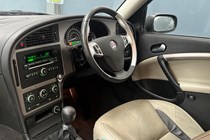 Saab 9-5 Saloon (05-09) 2.3HOT Aero 4d For Sale - STATION SPECIALIST CARS LTD, York