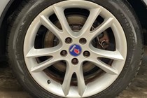 Saab 9-5 Saloon (05-09) 2.3HOT Aero 4d For Sale - STATION SPECIALIST CARS LTD, York